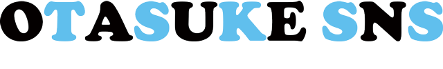 OTASUKE SNS
