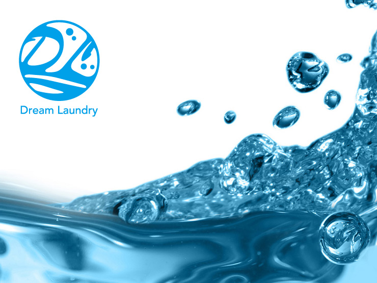 ドリームランドリー