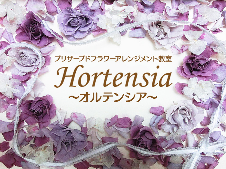 オルテンシア